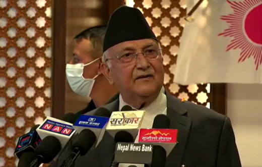 ओलीले सम्झिए तीजमा कांग्रेस कार्यकर्ताले महिला दिदीबहिनी कुटपिट गरेको घटना